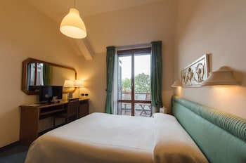 Double Room Single Use