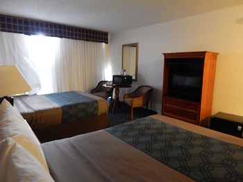 Traditional Room, 2 Double Beds