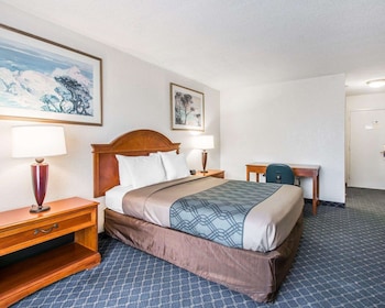 Traditional Room, 1 Queen Bed