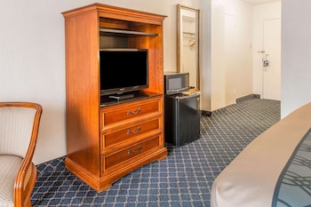 Traditional Room, 1 King Bed