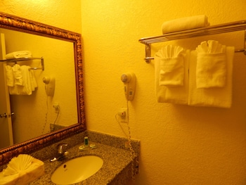 Traditional Room, 2 Double Beds