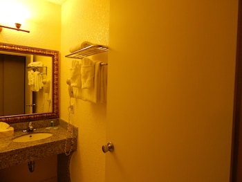 Traditional Room, 1 King Bed, Accessible