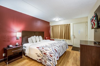 Superior Room, 1 King Bed, Non Smoking