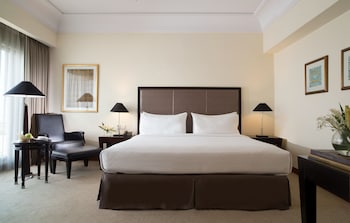 Classic Room (King)
