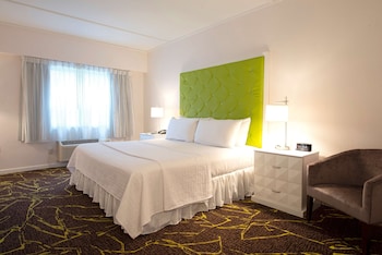 Room, 1 King Bed (Harbor Side Gold Coast)