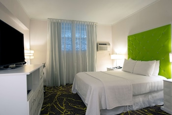 Room, 1 King Bed (Harbor Side Gold Coast)