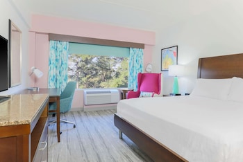 Room, 1 King Bed