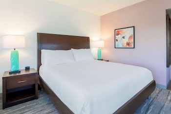 Room, 1 King Bed, Corner