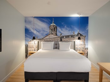 Premium Room, 1 King Bed