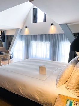 Swiss, Room, 1 Double Bed