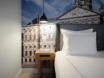 Premium Twin Room, 2 Twin Beds