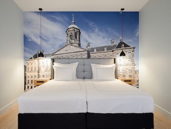 Premium Twin Room, 2 Twin Beds