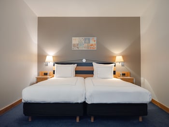 Classic Twin Room, 2 Twin Beds