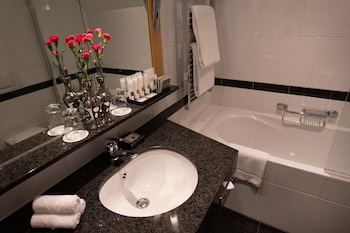 Swiss, Room, 1 Double Bed
