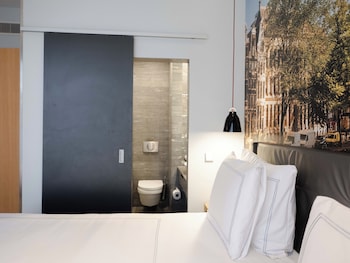 Junior Suite, Balcony