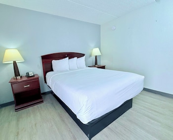 Room, 1 Queen Bed, Non Smoking (Pet Friendly)