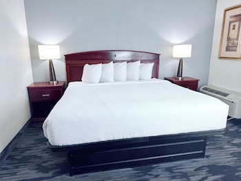 Room, 1 King Bed, Non Smoking