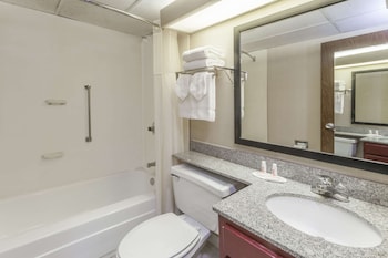 Room, 2 Double Beds, Non Smoking (Pet Friendly)