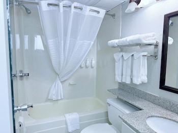 Room, 2 Double Beds, Non Smoking (Pet Friendly)