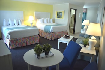 Junior Room, Lake View