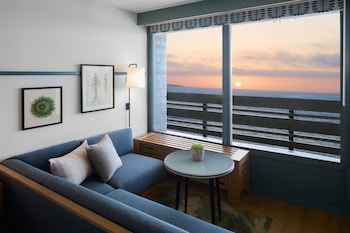 Premium Room, 1 King Bed, Ocean View