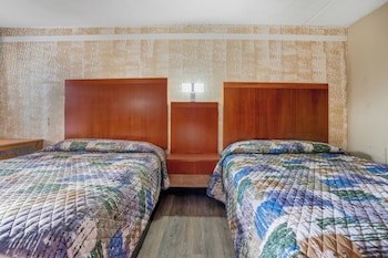 Room, 2 Queen Beds