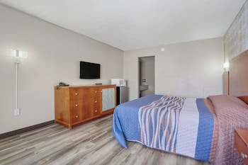 Room, 1 King Bed