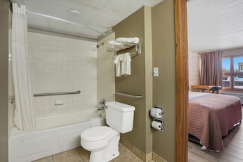 Room, 1 King Bed, Accessible