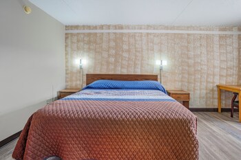 Room, 1 King Bed, Accessible