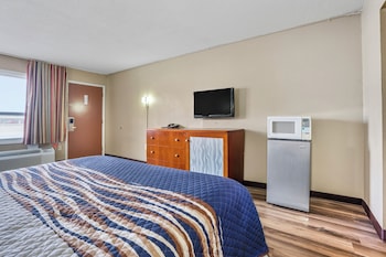 Room, 1 King Bed