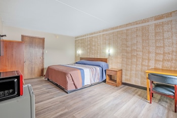 Room, 1 King Bed, Accessible