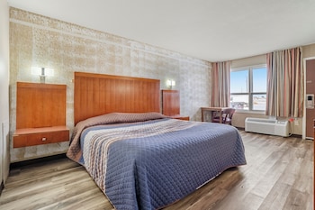 Room, 1 King Bed