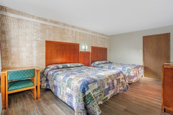 Room, 2 Queen Beds