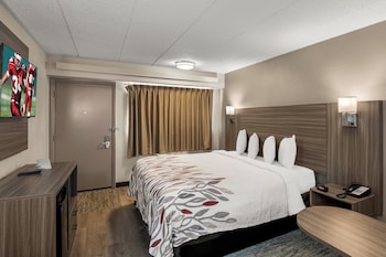 Superior Room, 1 King Bed, Non Smoking