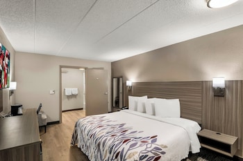 Superior Room, 1 King Bed, Accessible, Non Smoking