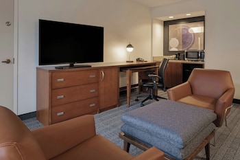 Suite, 2 Double Beds