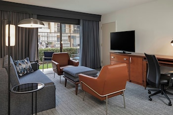 Suite, 2 Double Beds