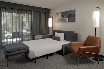 Suite, 2 Double Beds