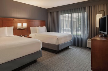 Suite, 2 Double Beds