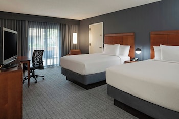 Room, 2 Queen Beds