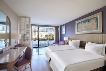 Standard Room (Accessible)