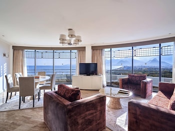 Suite, 1 King Bed