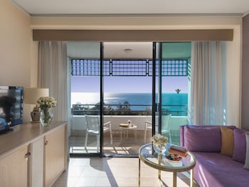 Standard Room (Panoramic Sea View)