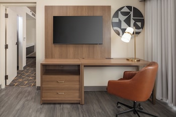 Suite, 1 Bedroom (Wet Bar)