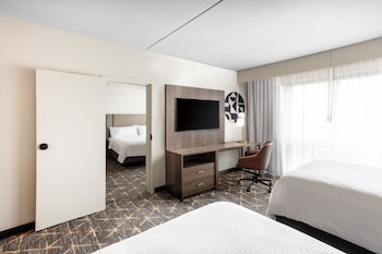 Premium Room, Multiple Beds