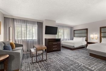 Suite, 1 Bedroom, Non Smoking