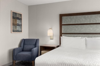 Presidential Suite, 1 Bedroom, Non Smoking