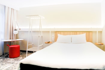 Standard Double Room, 1 Double Bed