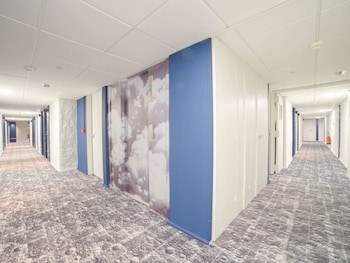 Room, Multiple Beds