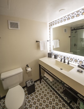 Superior Room, 2 Double Beds